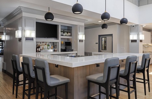 Parsippany Hotel | Hyatt House Parsippany/Whippany