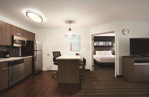 Pleasant Hill Hotel | HYATT house Pleasant Hill