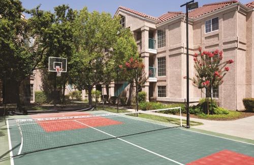 Pleasanton Hotel | Hyatt House Pleasanton