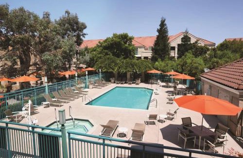 Pleasanton Hotel | Hyatt House Pleasanton