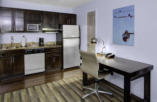 Morrisville Hotel | HYATT house Raleigh Durham Airport