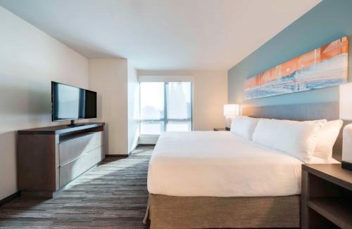 North Natomas Hotel | Hyatt House Sacramento Airport - Natomas