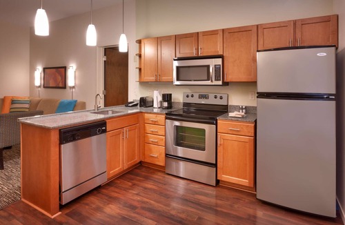 Sandy Hotel | Hyatt House Salt Lake City/Sandy