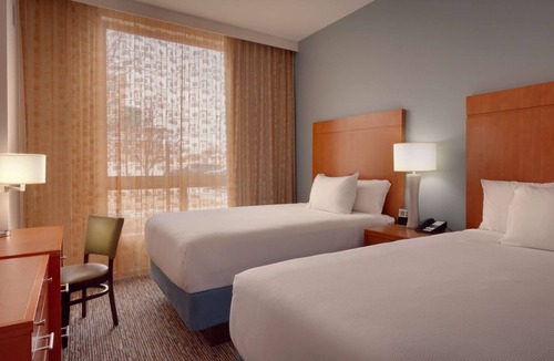Sandy Hotel | Hyatt House Salt Lake City/Sandy