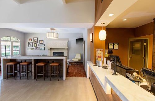 San Ramon Hotel | Hyatt House San Ramon