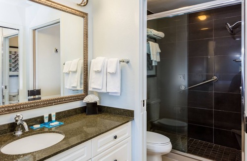 Santa Clara Hotel | HYATT house Santa Clara