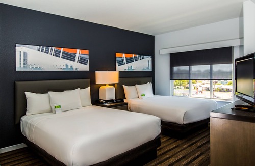 Santa Clara Hotel | HYATT house Santa Clara