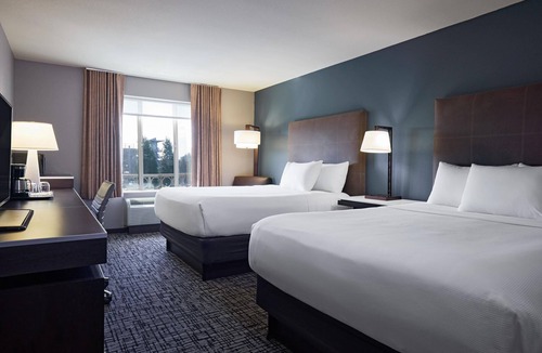 Lake Hills Hotel | Hyatt House Seattle/Bellevue