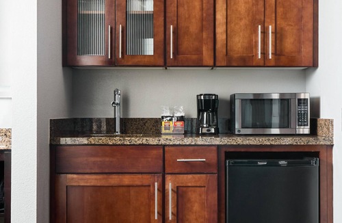 Downtown Hotel | Hyatt House Seattle/Redmond