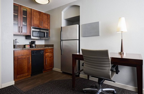 Downtown Hotel | Hyatt House Seattle/Redmond