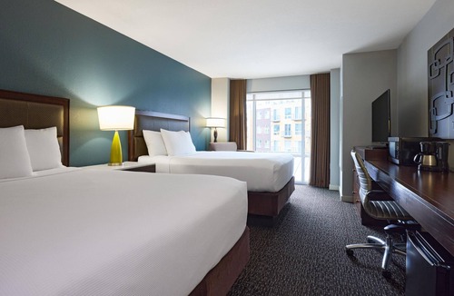 Downtown Hotel | Hyatt House Seattle/Redmond