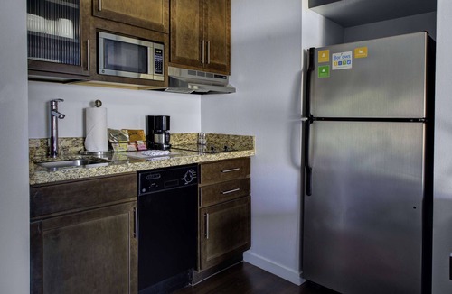 Shelton Hotel | Hyatt House Shelton