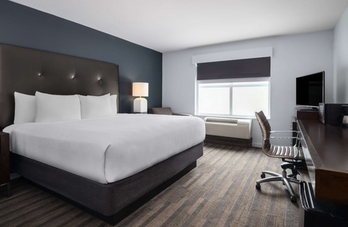 Shelton Hotel | Hyatt House Shelton