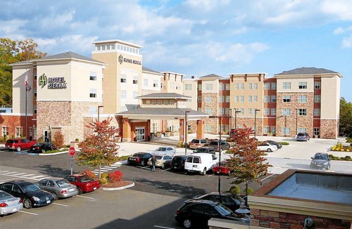 Shelton Hotel | HYATT House Shelton