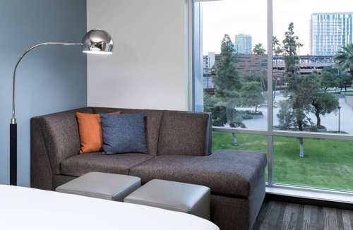 Tempe Hotel | Hyatt House Tempe/Phoenix/University