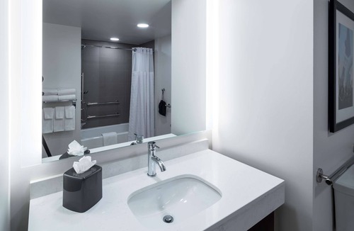 Tempe Hotel | Hyatt House Tempe/Phoenix/University