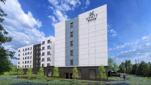 Thunder Bay Hotel | Hyatt House Thunder Bay