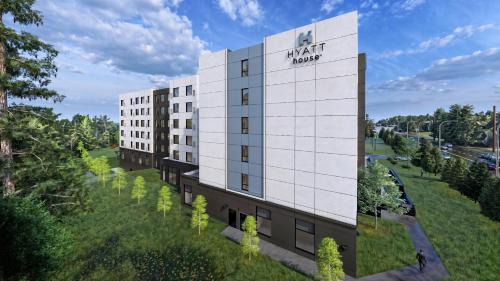 Thunder Bay Hotel | Hyatt House Thunder Bay