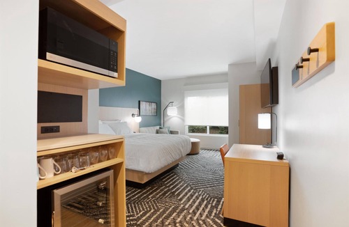 Thunder Bay Hotel | Hyatt House Thunder Bay