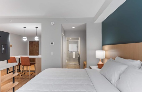 Thunder Bay Hotel | Hyatt House Thunder Bay