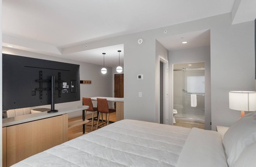 Thunder Bay Hotel | Hyatt House Thunder Bay