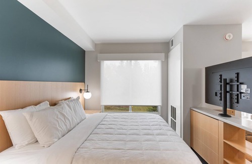 Thunder Bay Hotel | Hyatt House Thunder Bay