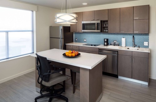 Nut Tree Hotel | Hyatt House Vacaville