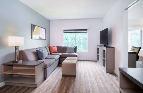 White Plains Hotel | HYATT house White Plains