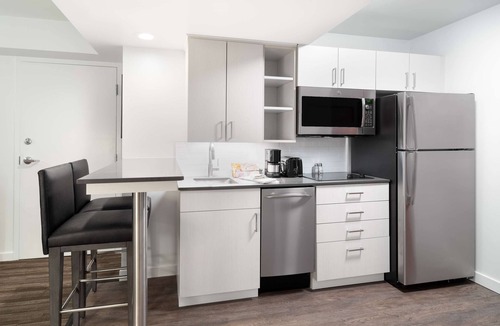 White Plains Hotel | HYATT house White Plains