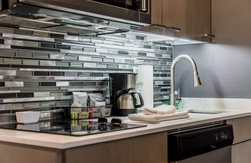 Winnipeg Hotel | Hyatt House Winnipeg-South/Outlet Collection