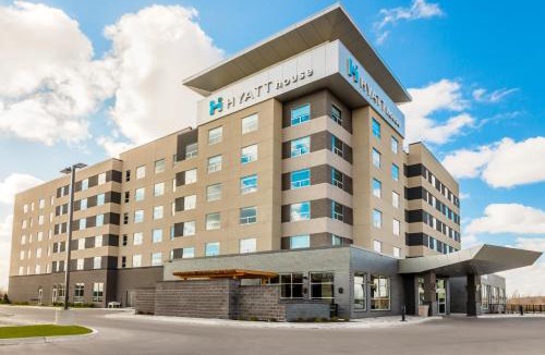 Winnipeg Hotel | Hyatt House Winnipeg South Outlet Collection