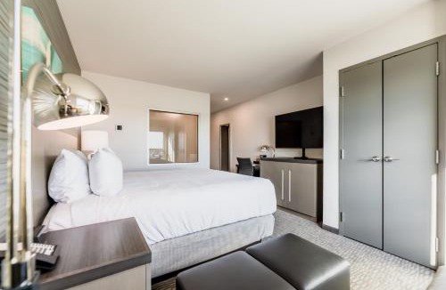 Winnipeg Hotel | Hyatt House Winnipeg South Outlet Collection