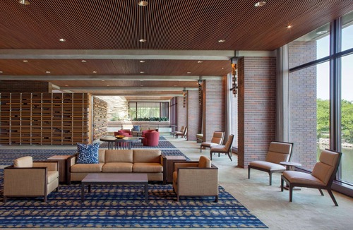 Oak Brook Hotel | Hyatt Lodge Oak Brook Chicago