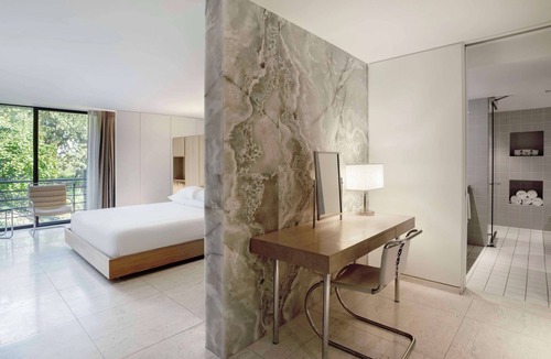 Oak Brook Hotel | Hyatt Lodge Oak Brook Chicago