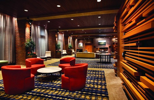 Oak Brook Hotel | Hyatt Lodge Oak Brook Chicago