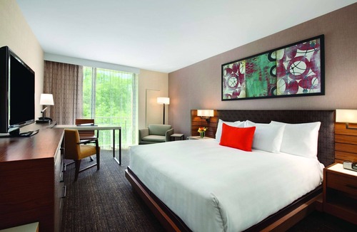 Oak Brook Hotel | Hyatt Lodge Oak Brook Chicago