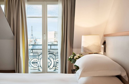 Madeleine Hotel | Hyatt Paris Madeleine
