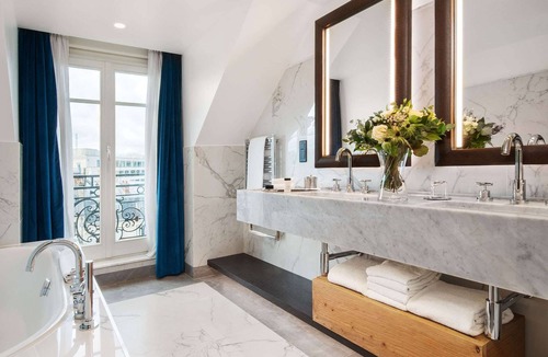 Madeleine Hotel | Hyatt Paris Madeleine