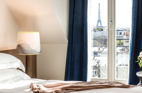 Madeleine Hotel | Hyatt Paris Madeleine