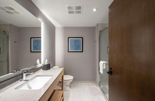 Albany Hotel | Hyatt Place Albany Downtown