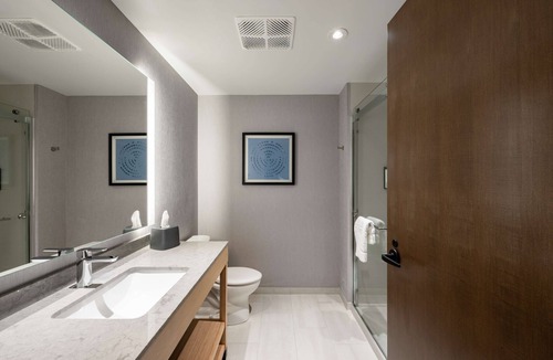 Albany Hotel | Hyatt Place Albany/Downtown