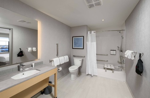 Albany Hotel | Hyatt Place Albany/Downtown