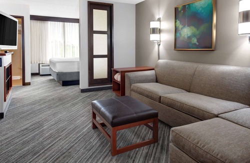 Albuquerque Hotel | Hyatt Place Albuquerque Airport