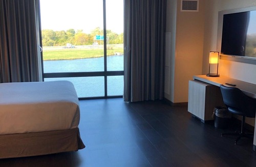 Berwick Hotel | Hyatt Place Altoona/Des Moines