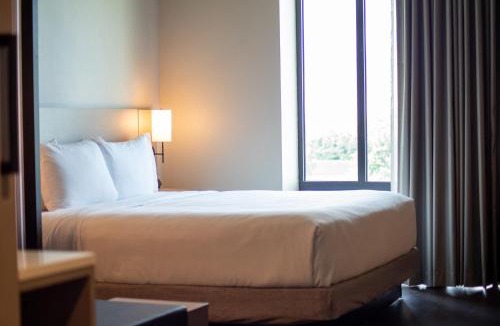 Berwick Hotel | Hyatt Place Altoona/Des Moines
