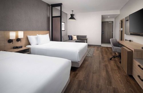 Soncy Hotel | Hyatt Place Amarillo-West