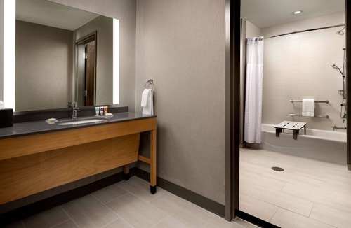 Soncy Hotel | Hyatt Place Amarillo-West