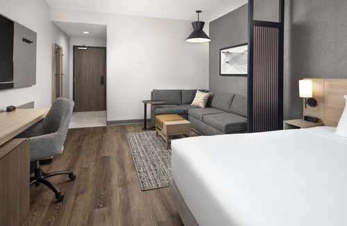 Soncy Hotel | Hyatt Place Amarillo-West