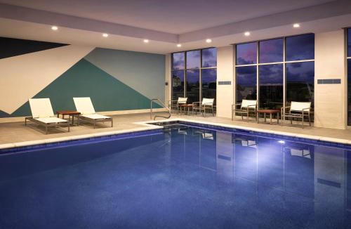 Soncy Hotel | Hyatt Place Amarillo-West