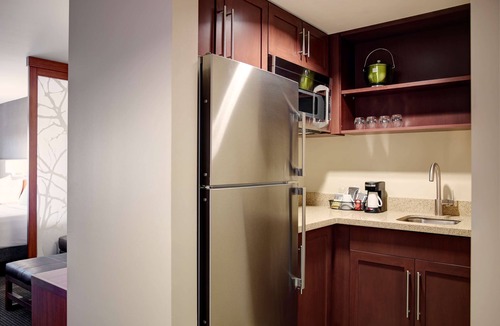 Court House Hotel | Hyatt Place Arlington/Courthouse Plaza